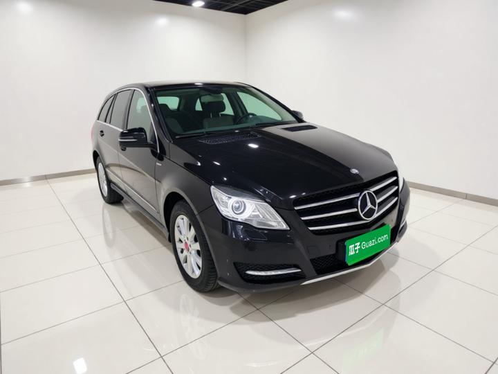 R-Class 2014 R 320 4MATIC Business photo 3