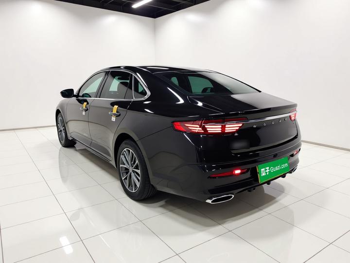 Preface 2025 1.5TD photo 4