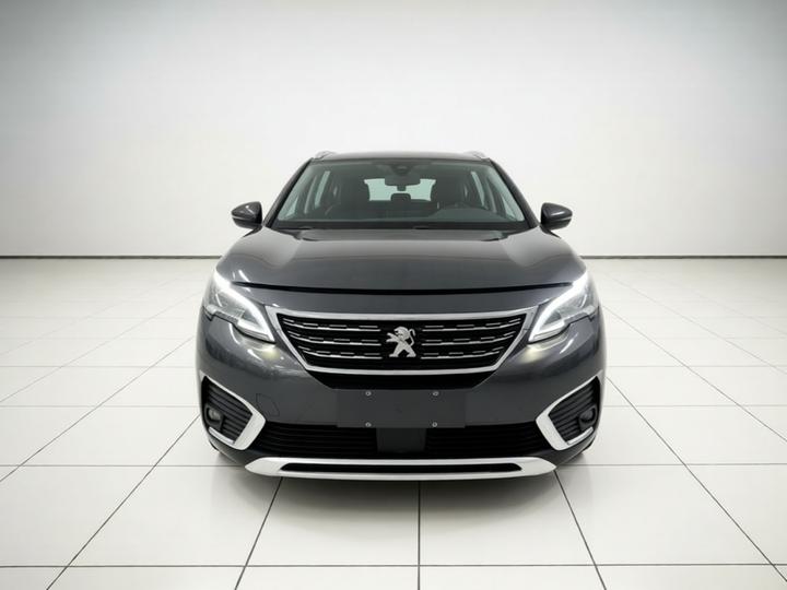 5008 2017 380THP 5-Seater Elite photo 2
