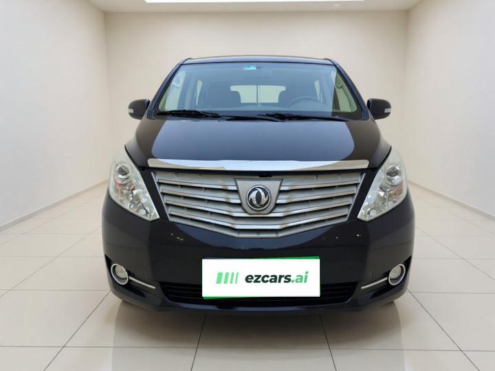 Forthing CM7 2014 2.4L MT photo 2