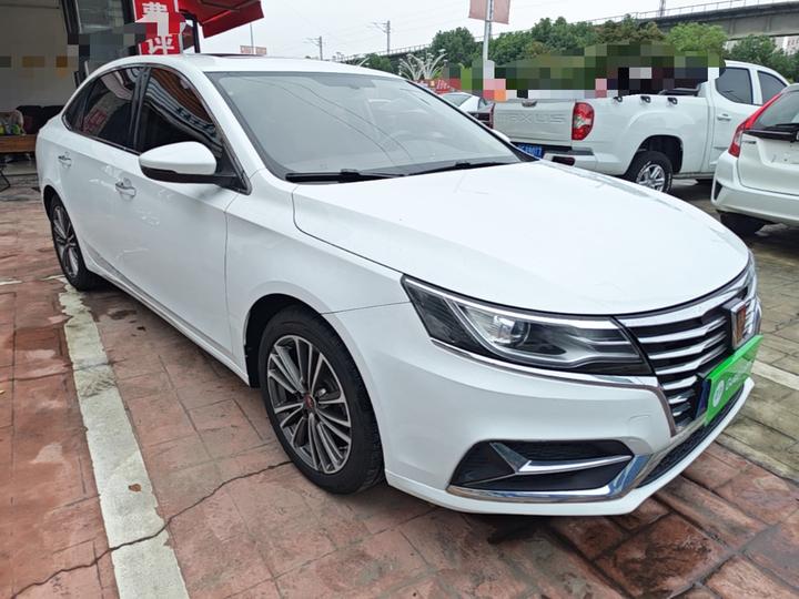 i6 Classic 2020 PLUS 1.6L CVT 4G Flagship photo 3