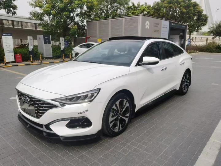 Lafesta 2021 280TGDi GLX Elite