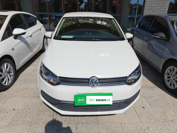 Polo 2016 1.4L AT photo 2