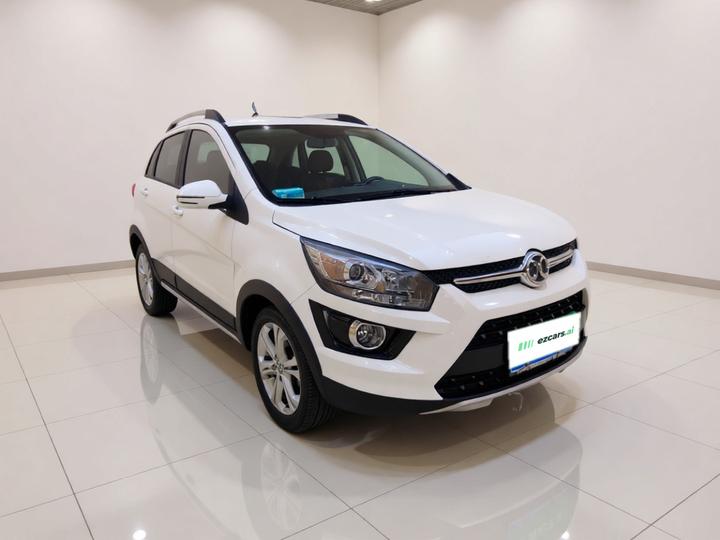 BAIC X25 2015 1.5L MT Comfort photo 3