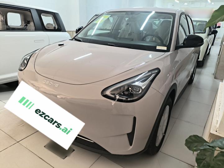 Xingyuan 2026 410km
