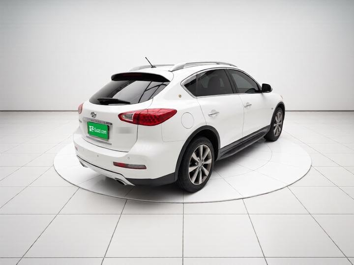 QX50 2015 2.5L Enjoy photo 6