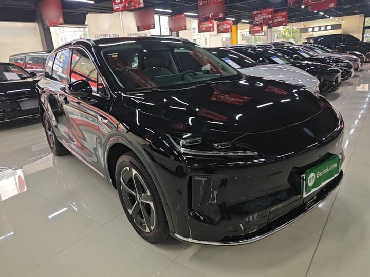 HIMA H5 2025 EV Pro photo 3