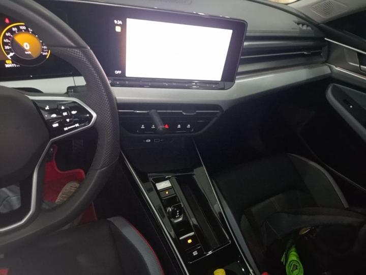 2024 Lamando L 280TSI DSG Cool photo 8