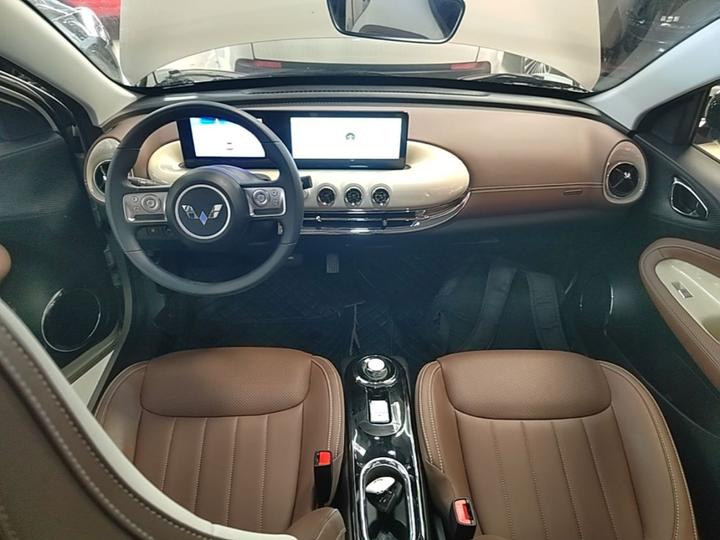 Wuling Bingo 2024 333km photo 5
