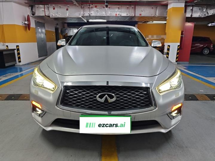 Q50L 2018 2.0T China VI photo 2