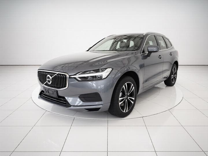 XC60 2018 T5 AWD