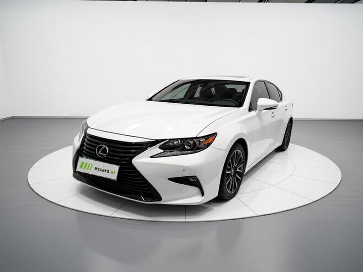 ES 2017 200 30 Anniversary Edition