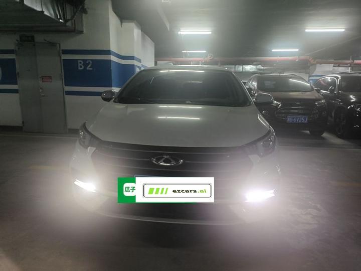 Arrizo 5 PLUS 2021 1.5L MT PLUS photo 2