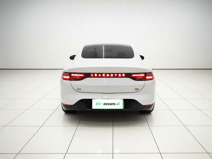 Leapmotor C01 2022 AWD Performance photo 5