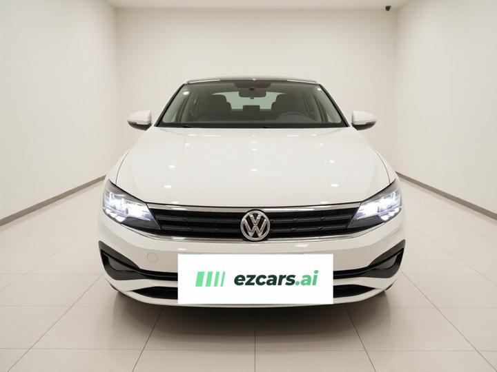 Lamando 2019 230TSI DSG China VI photo 2