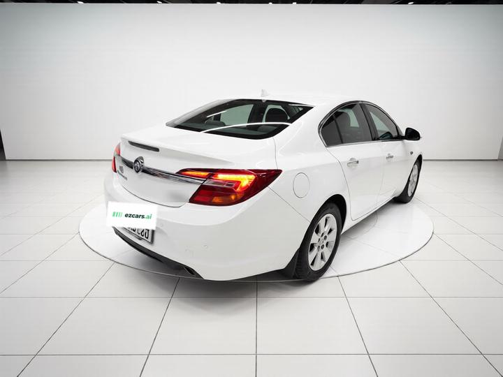 Regal 2015 1.6T Elite Tech photo 4