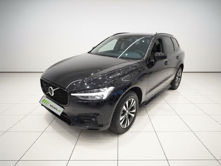 XC60 2021 T5 AWD Sport