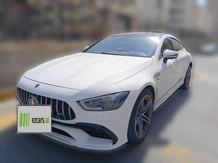 2020 AMG GT 50 4-Door