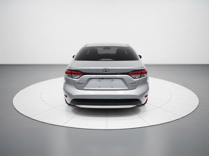 Levin 2022 185T CVT Luxury photo 5