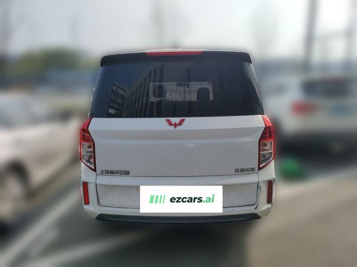 Wuling 2021 1.5T MT Comfort photo 5
