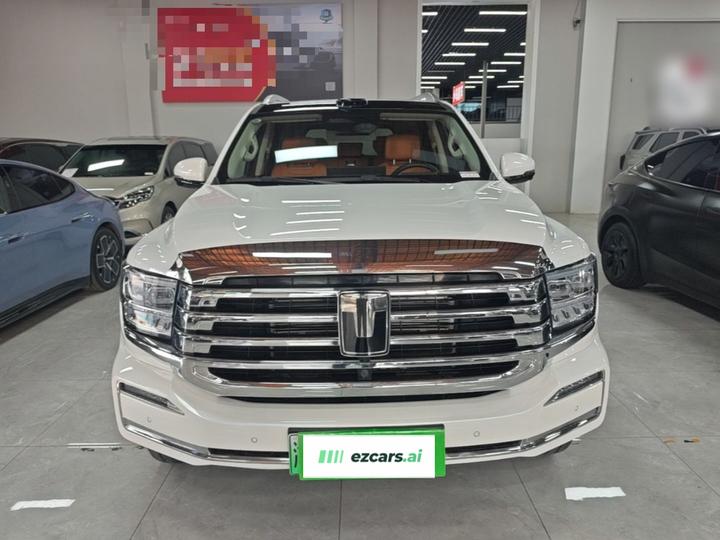 500 EV 2026 Hi4-T Smart photo 2
