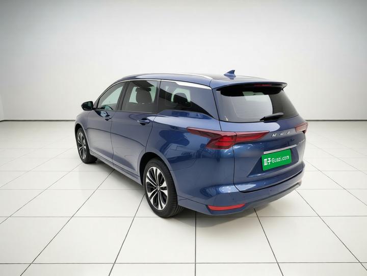 Wuling 2020 1.5T CVT Flagship photo 4