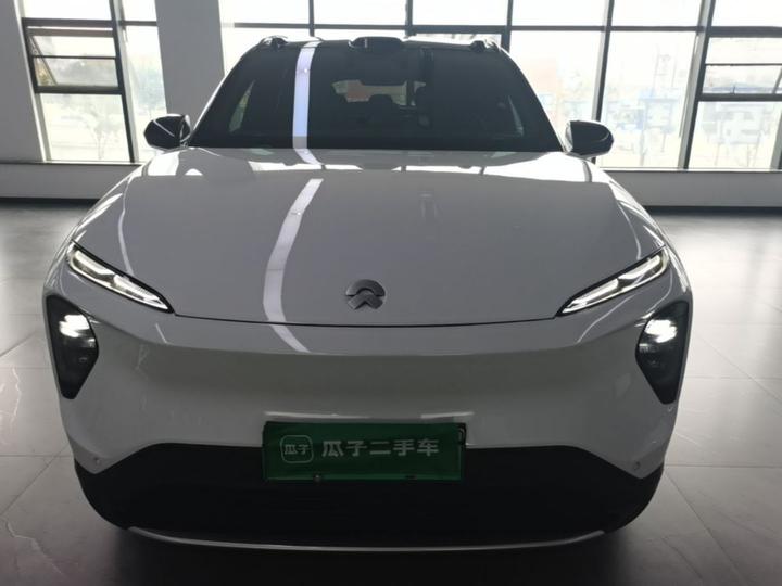 ES7 2022 75kWh photo 2