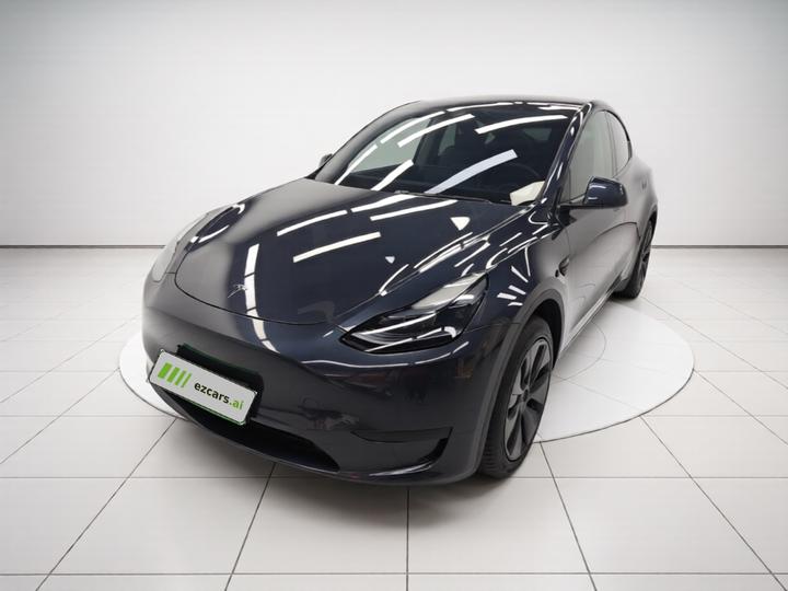 Model Y 2024 RWD