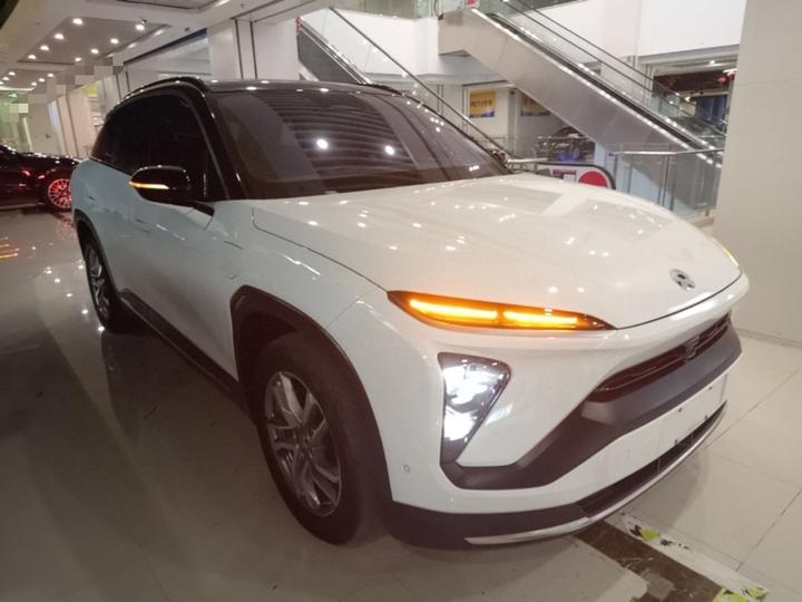 ES6 2020 430KM Performance photo 3