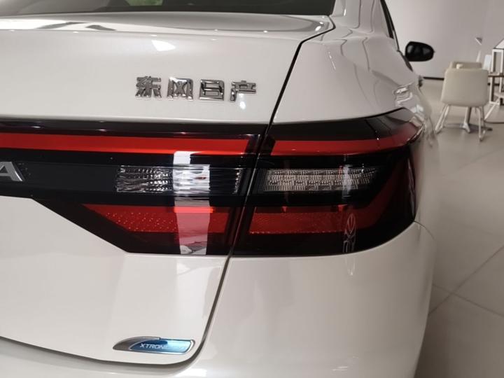D60 2023 PLUS 1.6L XV CVT photo 7