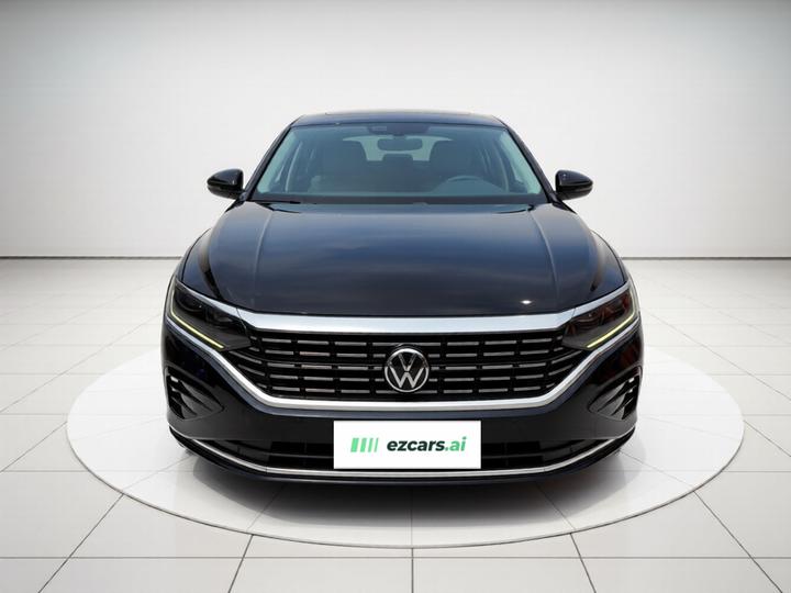 Passat 2022 330TSI Elite photo 2