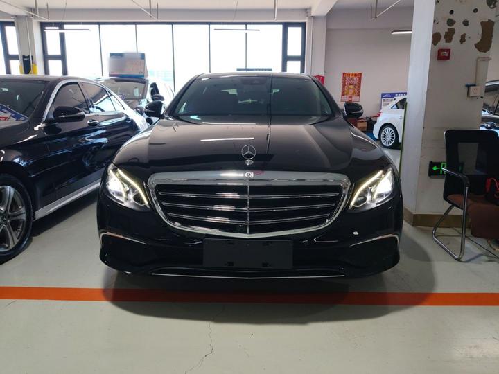 E-Class 2016 E 200 L Sport photo 2