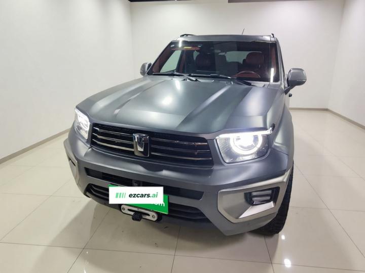 700 EV 2024 Hi4-T photo 2
