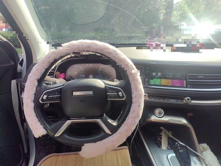 H6 2020 1.5GDIT AT Platinum Luxury photo 3