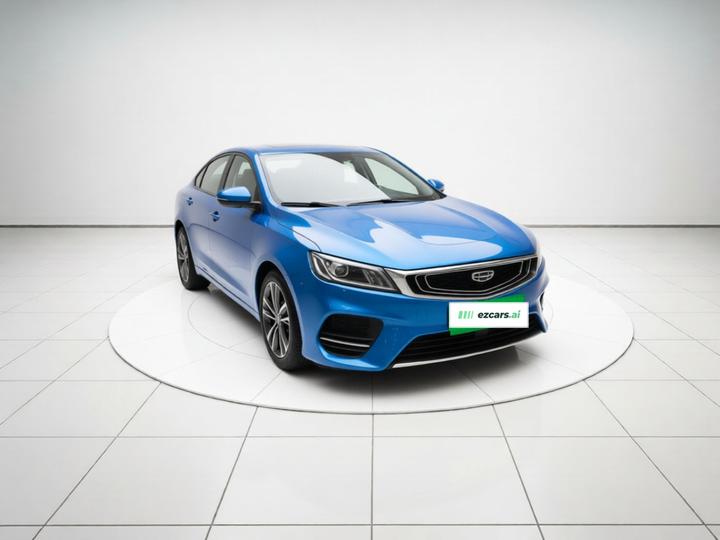 Binrui 2019 200T DCT photo 3