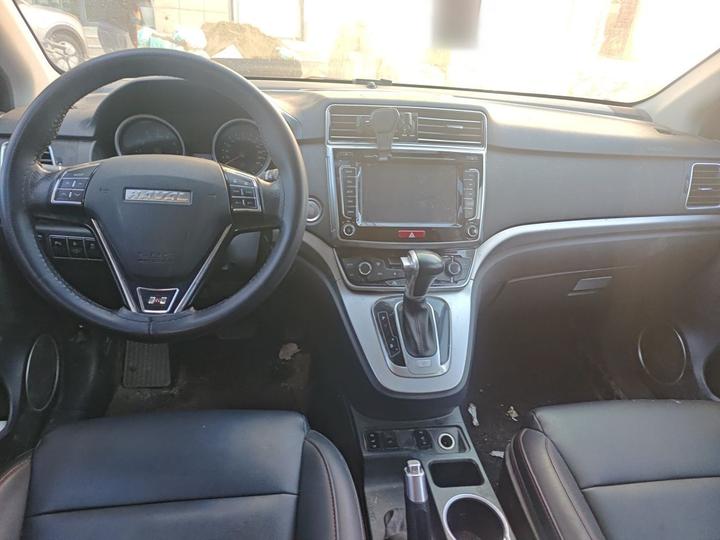 H6 2015 Sport 1.5T AT RWD Luxury photo 5