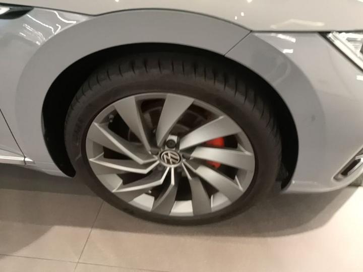 FAW-Volkswagen CC 2021 380TSI photo 8