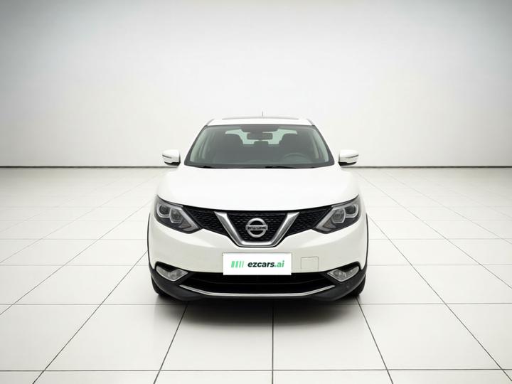 Qashqai 2016 2.0L CVT Elite photo 2