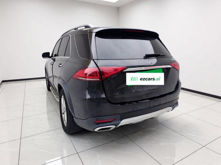 GLE Imported 2021 GLE 350 4MATIC Dynamic photo 4