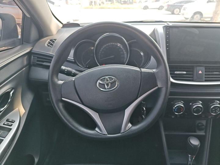 YARiS L 2016 Facelift 1.5G CVT photo 6