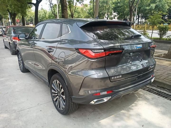 X5 2021 Facelift 1.5T DCT Luxury photo 4