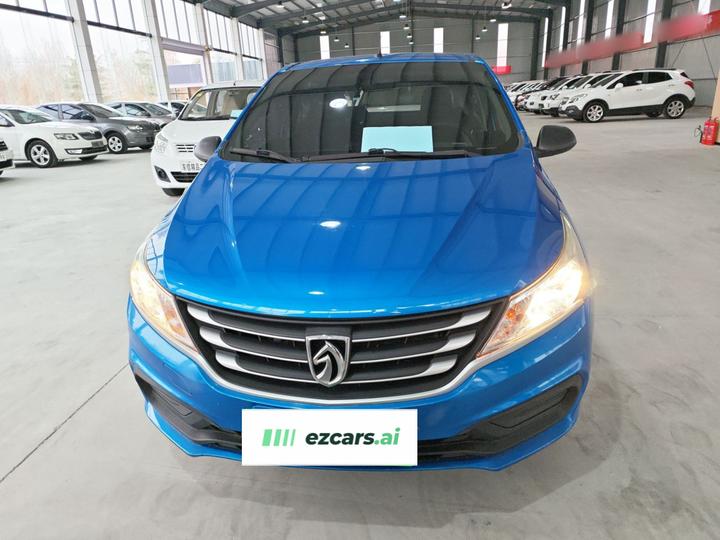 310 2016 1.2L MT Value photo 2
