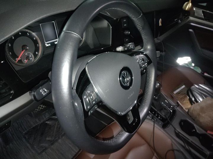 Lavida 2018 280TSI DSG Luxury China V photo 7