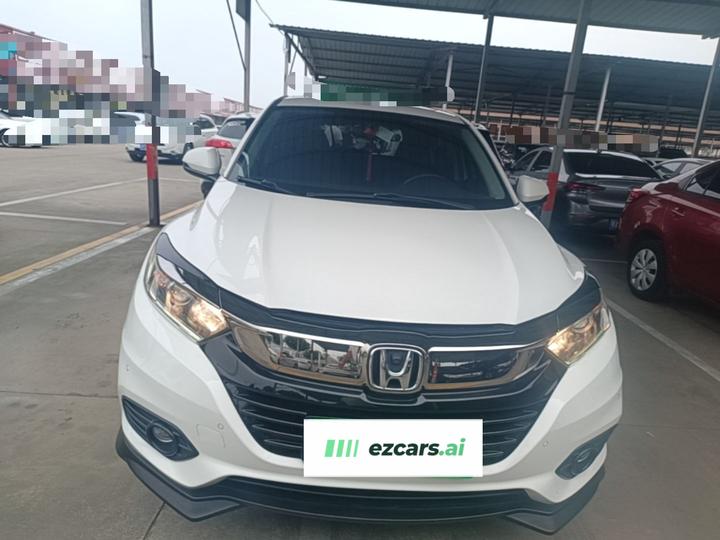 Vezel 2020 1.5L CVT photo 2