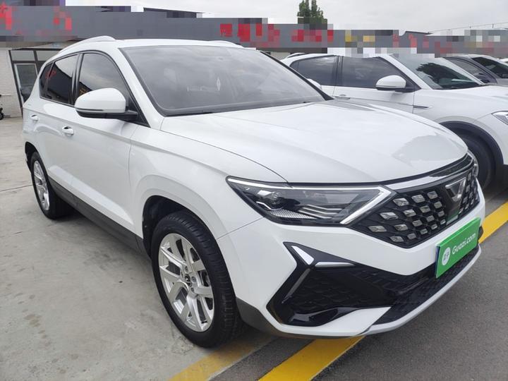 VS5 2023 280TSI AT Progressive photo 3