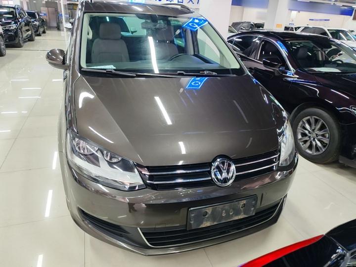 2016 280TSI 7-Seater photo 2