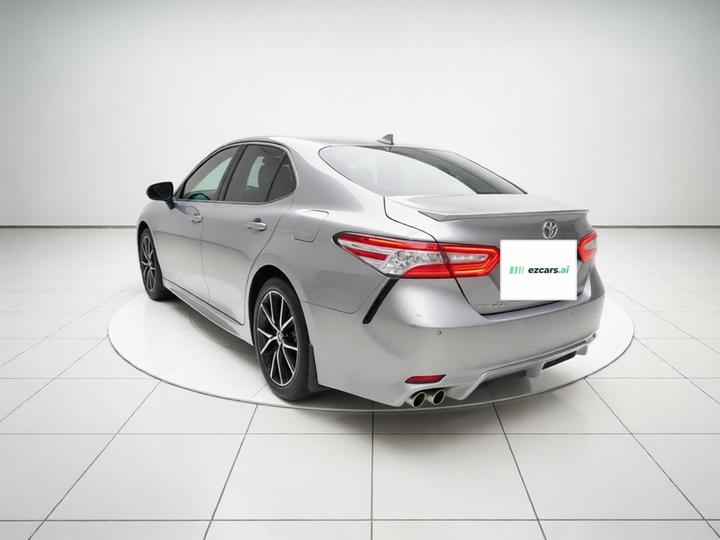 Camry 2021 2.0S photo 4