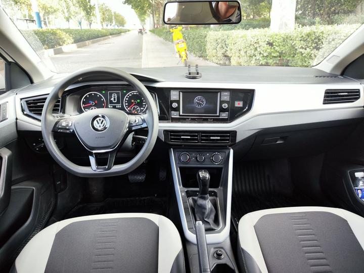 Polo 2019 Plus 1.5L AT Tech photo 5