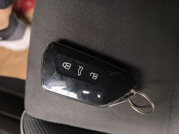Golf 2021 280TSI DSG R-Line photo 8