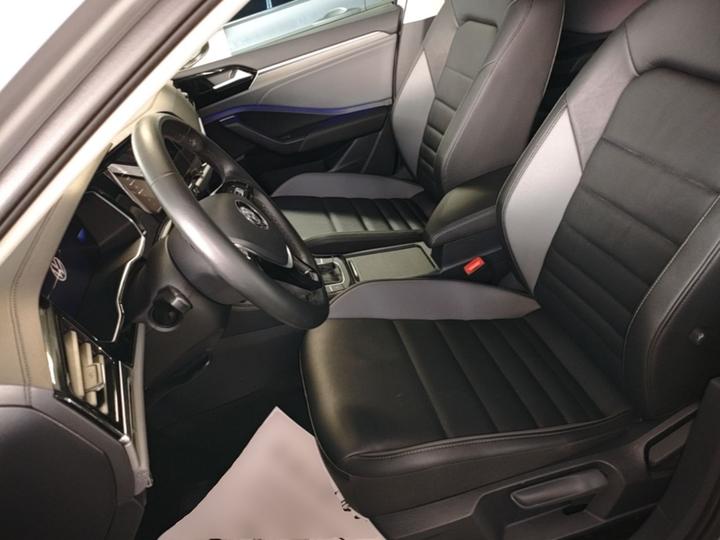 Sagitar 2021 200TSI DSG photo 6